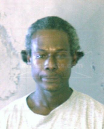 Larry Terrell Denmark