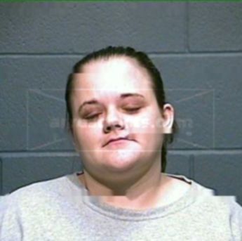 Ashley Ann Waldon