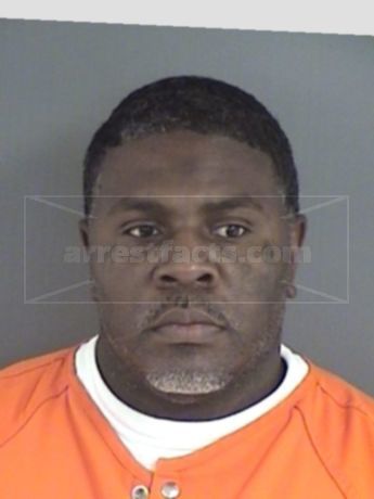 Winston Lydell Bryant