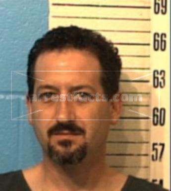 Michael Anthony Racette