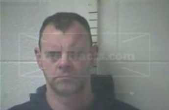 Carl Glen Moore