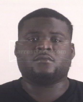 Jamar Glenn Simmons