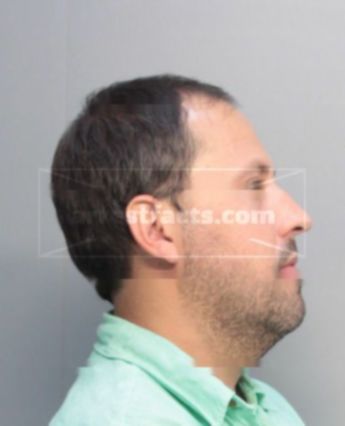 Jonathan Andrass