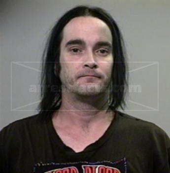 Eric James Conalty