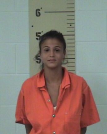 Vanessa Rayleen Sanchez