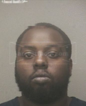 Terence Dennard Goshay