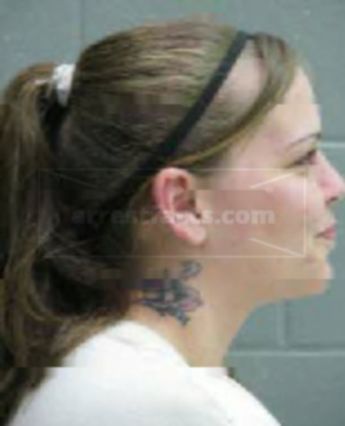 Tiffany Manees Toepfer