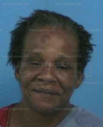 Kathy Yvonne Thomas