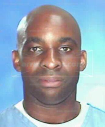 Chandler Lamar Stevenson