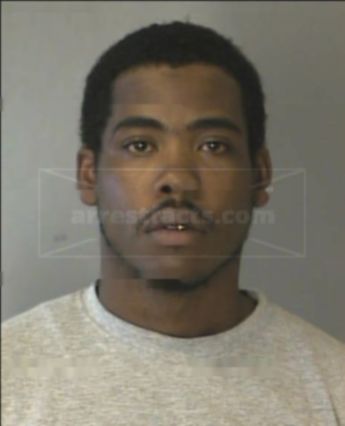 Antonio Marquis Dunlap