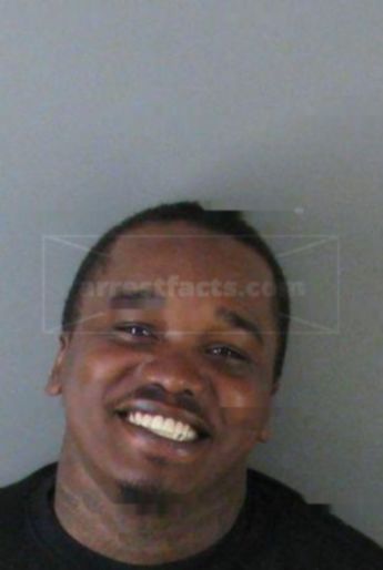 Floyd Terrell Miller