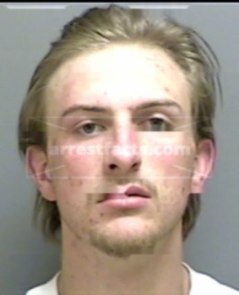 Justin Jay Guymon