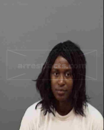 Towanda P White