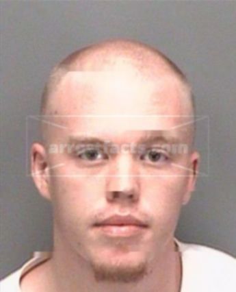 Shane Murphy Tesney