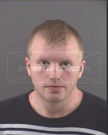 Caleb Wyatt Eskew