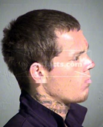 Cody Lee Mcmillan