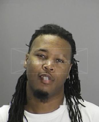 Calvin Collins