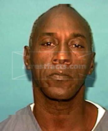Donald Ray Dixon