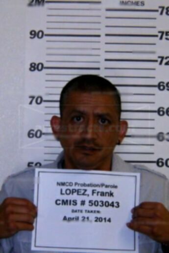 Frank A Lopez