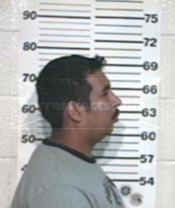 Hector Eduardo Oviedo