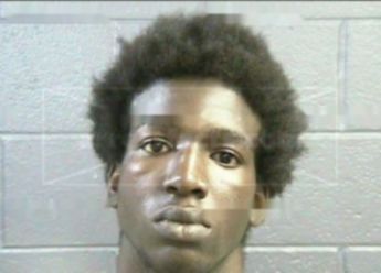 Deshawn J Medley
