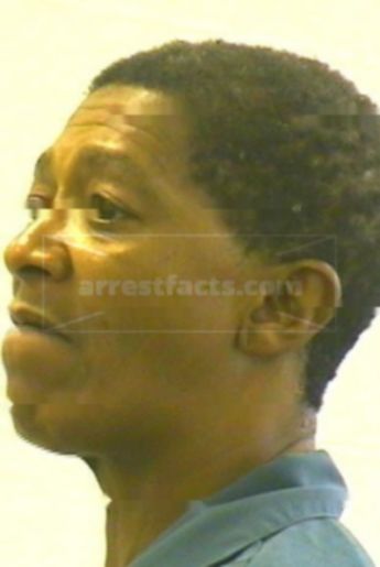 Bernice Robinson