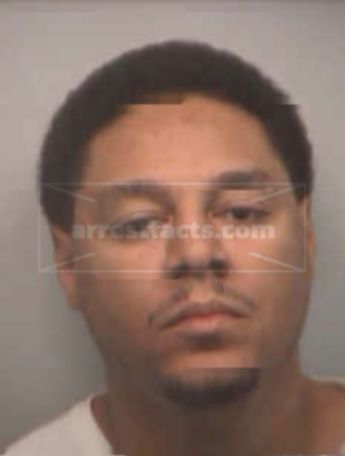 Terrence Ramsey