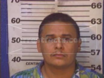 Jose Angel Estrada