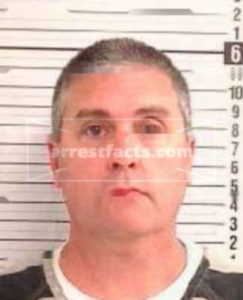 James Britt Thigpen