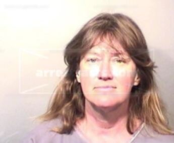 Jamie Irene Lane Holt