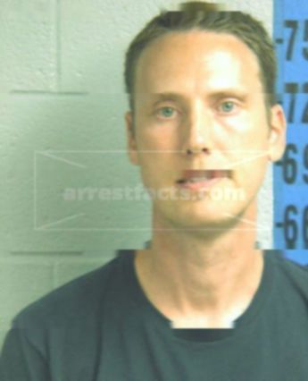 Brian Berryman