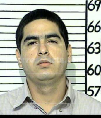 Jose Venegaz