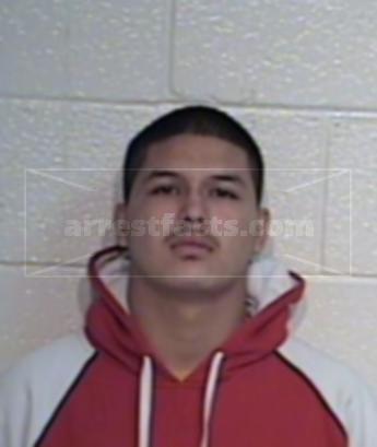 Adrian Robles