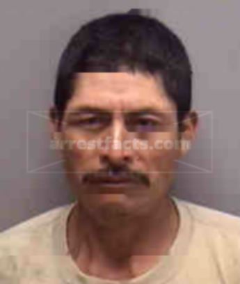 Ubano Juarez