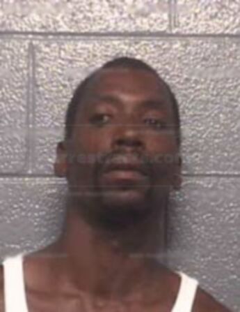 Jeffrey Deshan Hairston