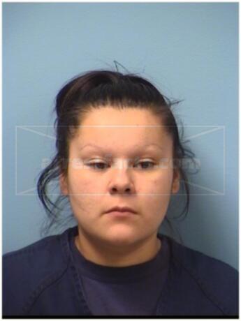 Cassandra Rae Beaulieu