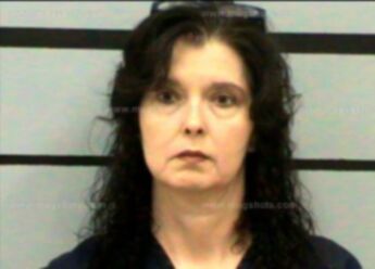 Tina Marie Butler