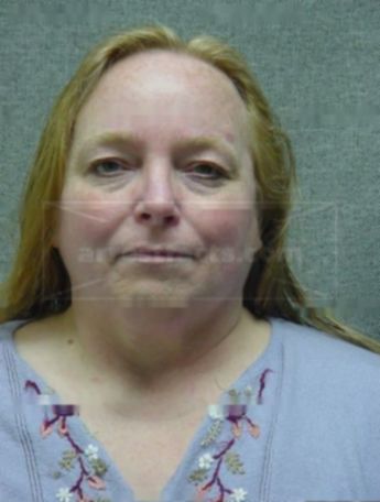 Pamela J Buchen