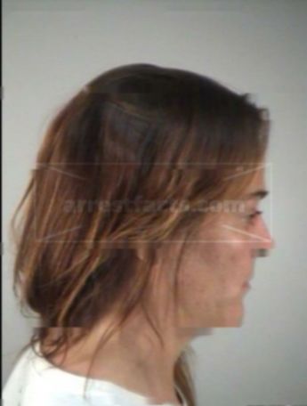Danielle Murie Hamel