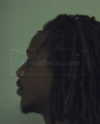 Derrick Denard Smart Jr