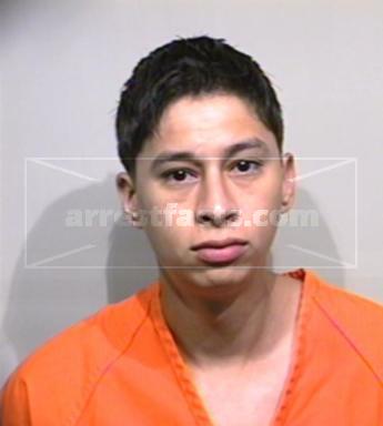 James Russel Velasquez