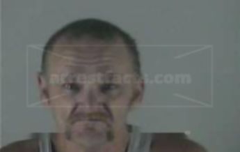 Rodger Leroy Hayward