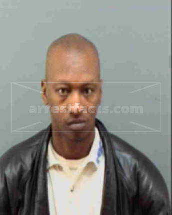 Jerome Nmi Phillips