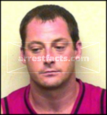 Marc Thomas Evans