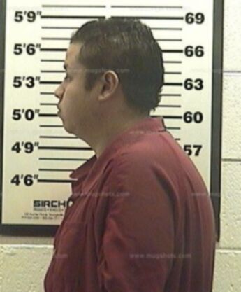 Jonathan Ayala