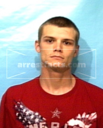 Justin Lee Mcguff