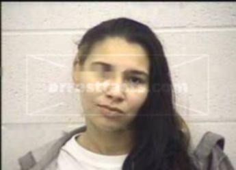Maresha Jamice Manning