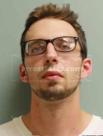 Dustin Paul Lucas
