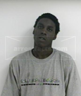 Darione Ty'mone Alexander