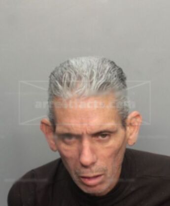 Ruben Medina